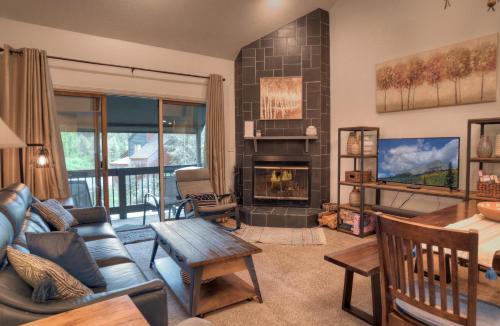 Purgatory Casa | Silverpick Condo #307