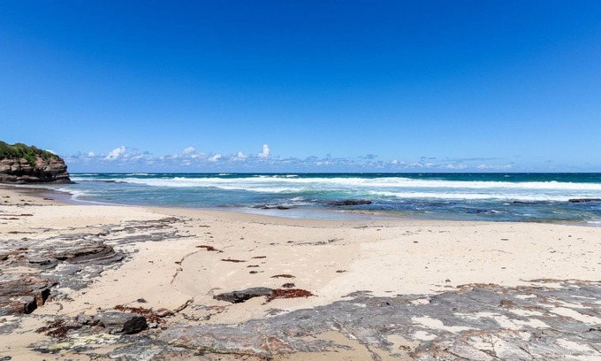 Berrara Casa | Silversands Beach House