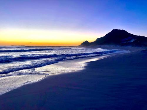 Betty's Bay Casa | #SilverSands Coastal Retreat in Betty's Bay