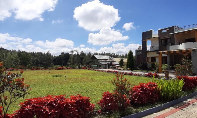 Vastare Casa | SilverShine Homestay