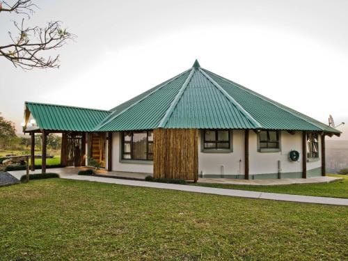 Madakana Cabina | Silverstreams Lodge, Villas & Cottages, Oribi Gorge