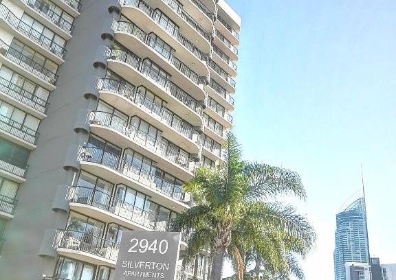 Surfers Paradise Apartamento | Silverton Apartment Resort Surfers Paradise