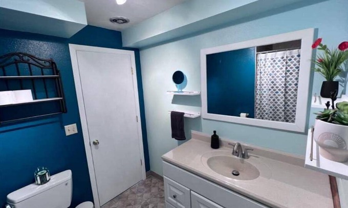 Silverton Apartamento | Silverton Oregon Oak Oasis