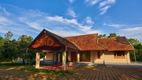 Vayittiri Casa | Silvertrails
