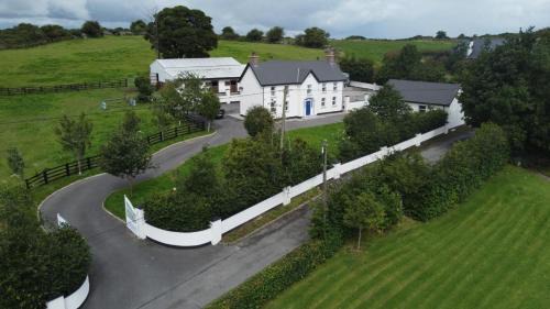 Kilgreaney Cama Y Desayuno | Silvi's Guest House Borris Carlow