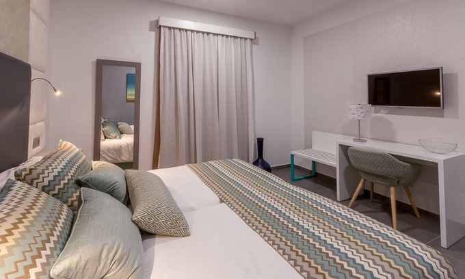 Playa del Inglés Hotel | Silvi Villas by TAM Resorts