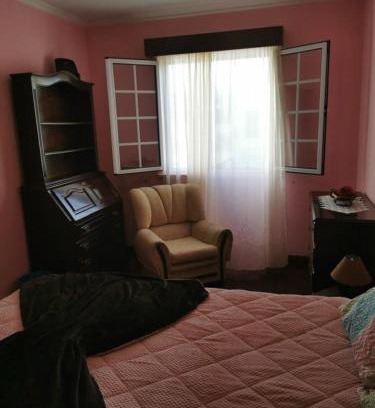 Livramento Casa | Silvia's House