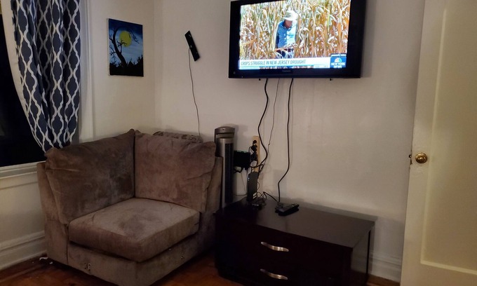 West Bronx Apartamento | SILVIAS PLACE
