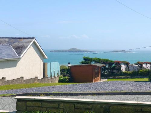 Aberdaron Casa | Silyn