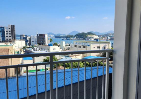 Yeosu Apartamento | Sim On Chae
