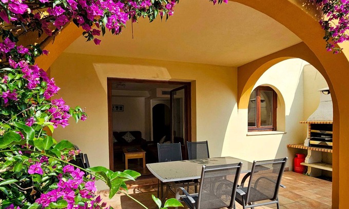 Costa Esuri Chalet De Esquí | SIM01