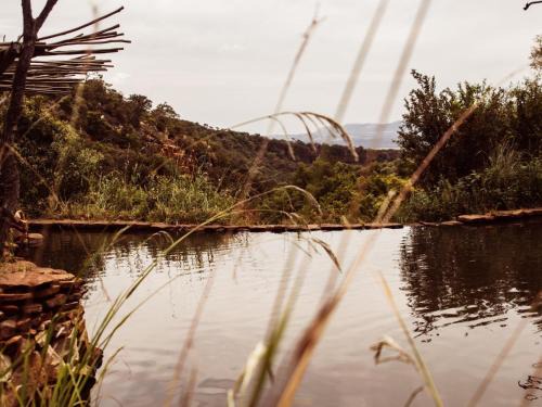 Magaliesberg Cabina | Sima Kade Bush Retreat
