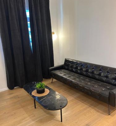 Ashdod Apartamento | Sima suite 3