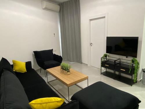 Ashdod Apartamento | Sima Suite 6