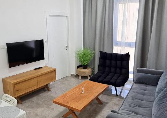 Ashdod Apartamento | Sima Suite