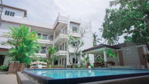 Danao Casa | Siman Panglao