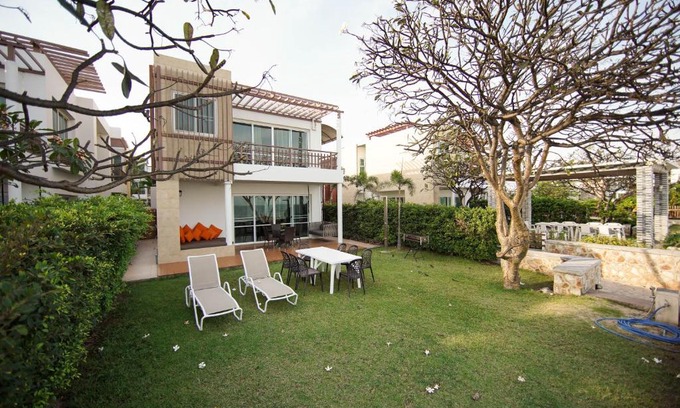 Bang Kao Casa | Simantra Private Villas