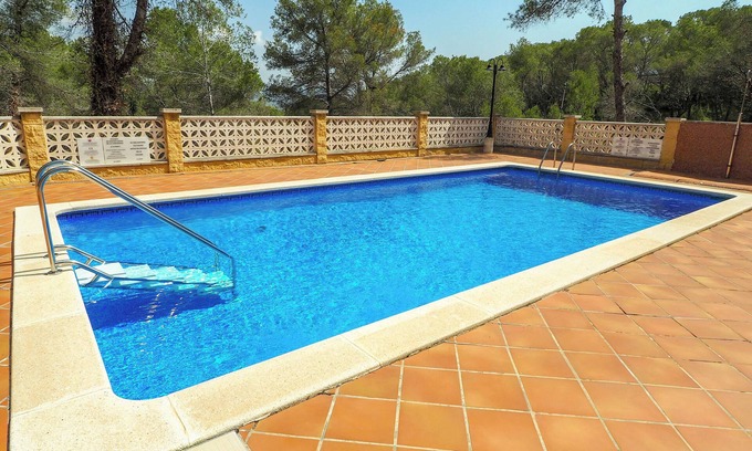 Sant Pere de Ribes Apartamento | Simba Apartment by Hello Homes Sitges