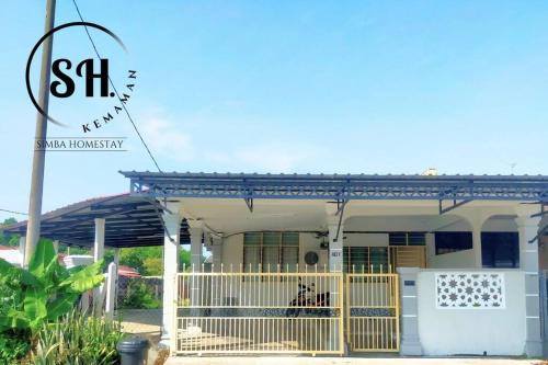 Kampung Geliga Besar Casa | Simba Homestay Kemaman