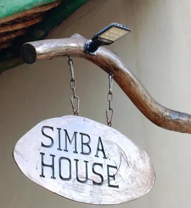 Kilifi Casa | SIMBA House