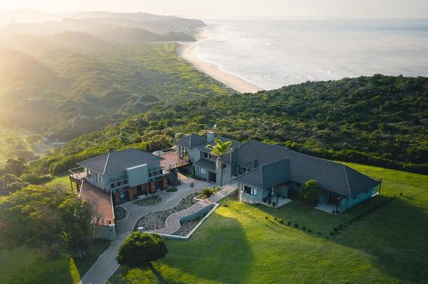 Sedgefield Cabina | Simbavati Fynbos on Sea
