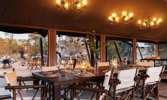 Kruger National Park Otro | Simbavati Trails Camp