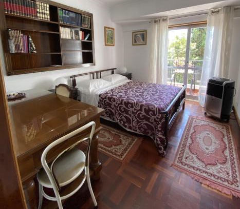 Carcavelos Apartamento | Simbiose