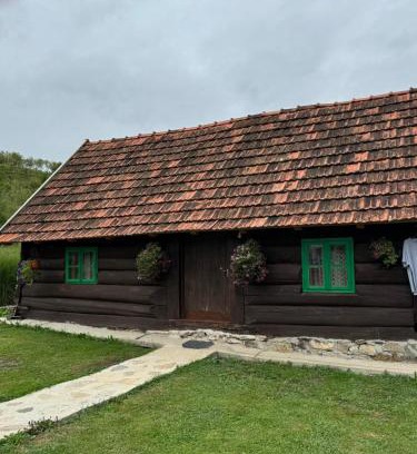 Republika Srpska Casa | Simetić