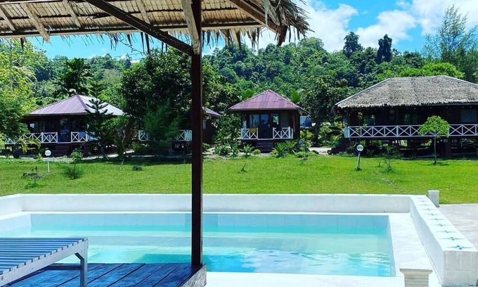 Sinabang Casa | Simeulue Surf Camp