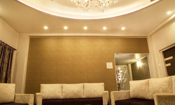 Sector 1 Casa | Simi International - The Imperial