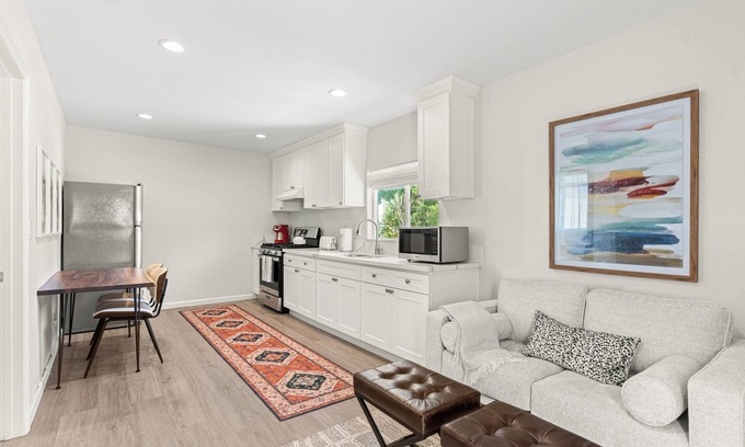 Simi Valley Apartamento | Simi-Valley Apartment by PMI