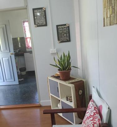 Qalito Island Apartamento | Simmering homestay 4