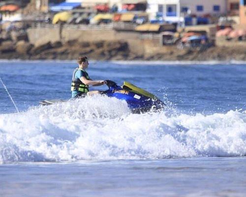 Sidi Rahal Alquiler De Eote | Simo quad jet ski