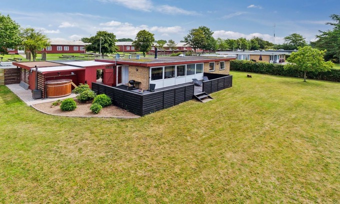 Ronne Casa | "Simon" - 1km from the sea by Interhome
