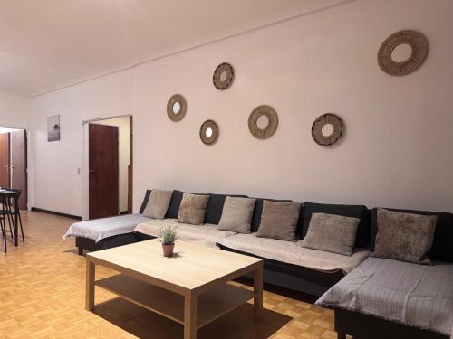 Jewish Quarter Apartamento | Simon Apartment