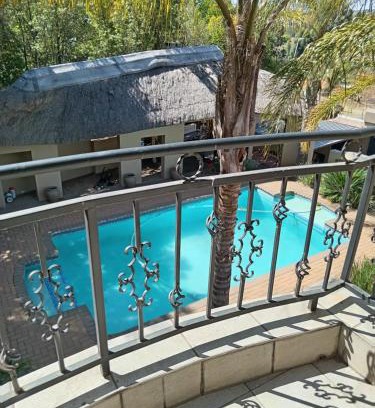 Krugersdorp Apartamento | Simon Bekker units 2