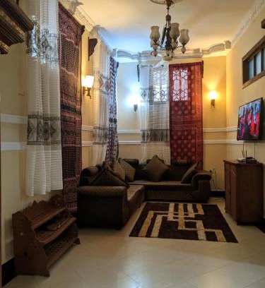 Zanzibar Town Apartamento | Simon Retreat apartment