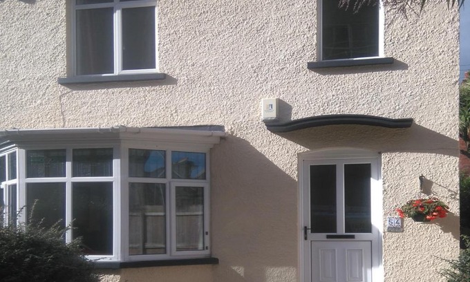 Bangor Casa | Simon's Cosy House