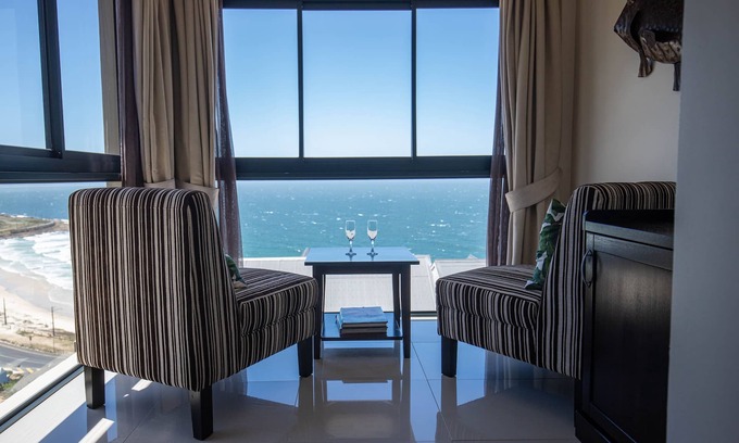 Glencairn Casa | Simon's Town Guest House