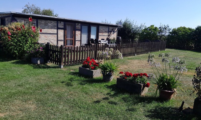 Usedom Casa | Simon Sylvia - Bungalow