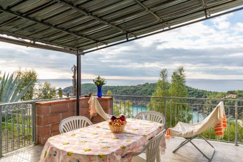 Campo nell'Elba Apartamento | Simona Panorama