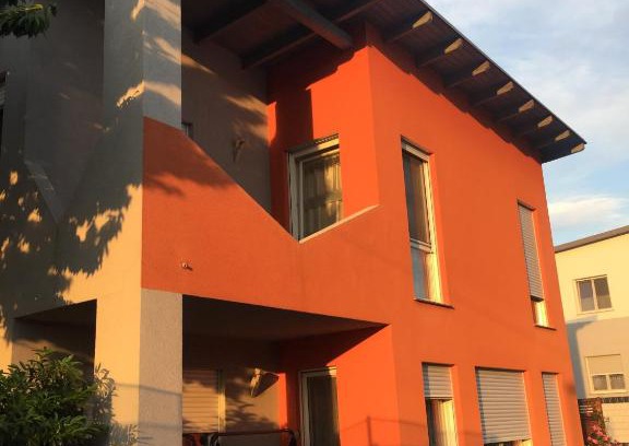 Piberbach Casa | Simone@home