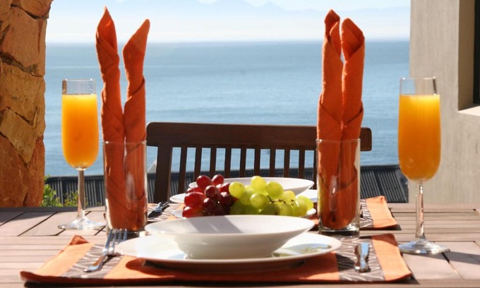 Glencairn Casa | Simon’s Town Guest House
