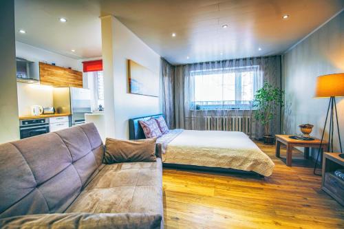 Haapsalu Apartamento | Simoone Kesklinna Apartment