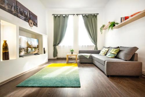 Esztergom Apartamento | Simor Apartments 59 spacious home central location