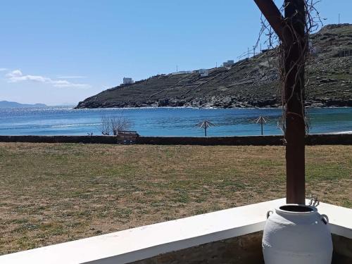 Kithnos Casa | Simousi Beach House