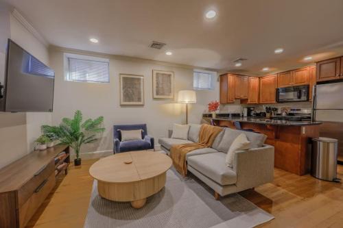 Fenway–Kenmore Apartamento | Simple 2 Bed 2 bath Close to Fenway