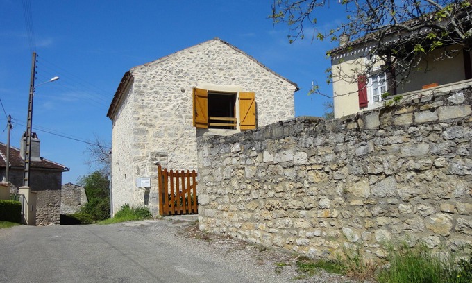 Caillac Cabaña | Simple and comfortable 3* gite for 4-6 people