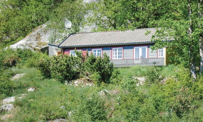 Lindesnes Casa | Alojamiento de 3 habitaciones en Lindesnes