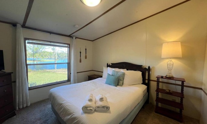Saluda Casa | Simple Blessings Sleeps 6
